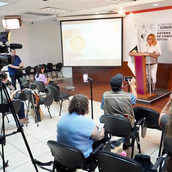 Abre Gobierno de Sonora convocatoria “Peso a Peso por la Transformación 2026”